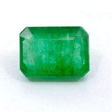 Zambian Emerald 4.99 carat / 5.49 ratti